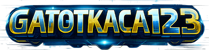 GATOTKACA123 Logo